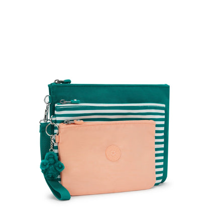 Iaka Large 3-in-1 Wristlet