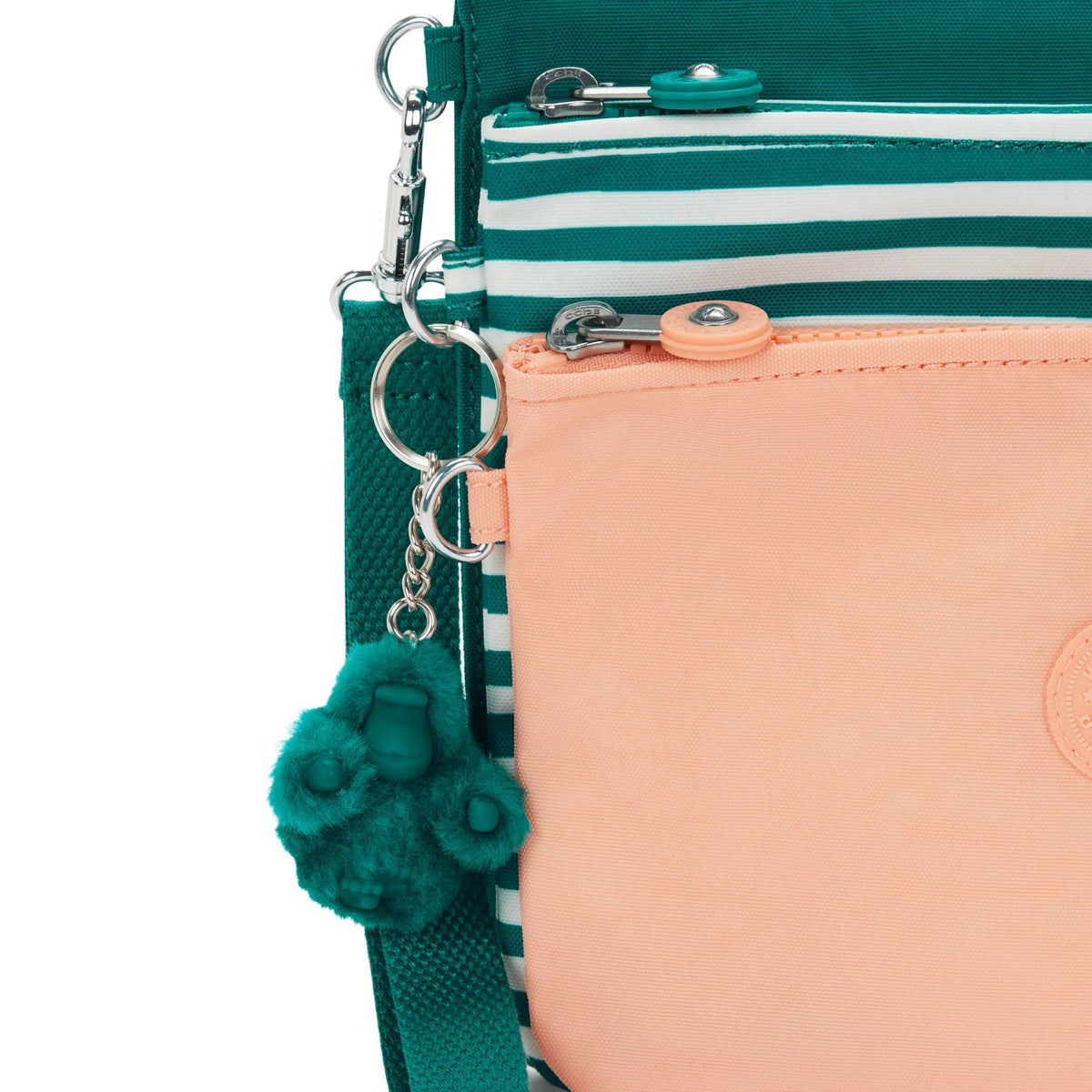 Iaka Large 3-in-1 Wristlet