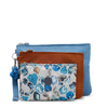 Vintage Blue