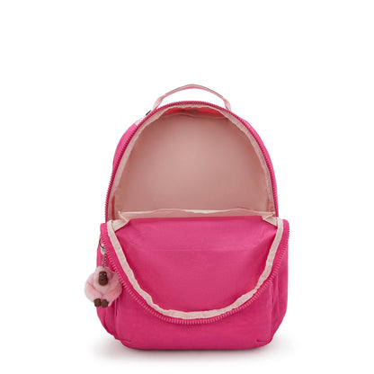 Seoul Large 15" Laptop Backpack
