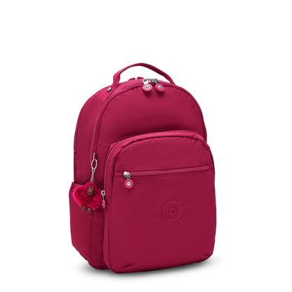 Seoul Lap 15" Laptop Backpack