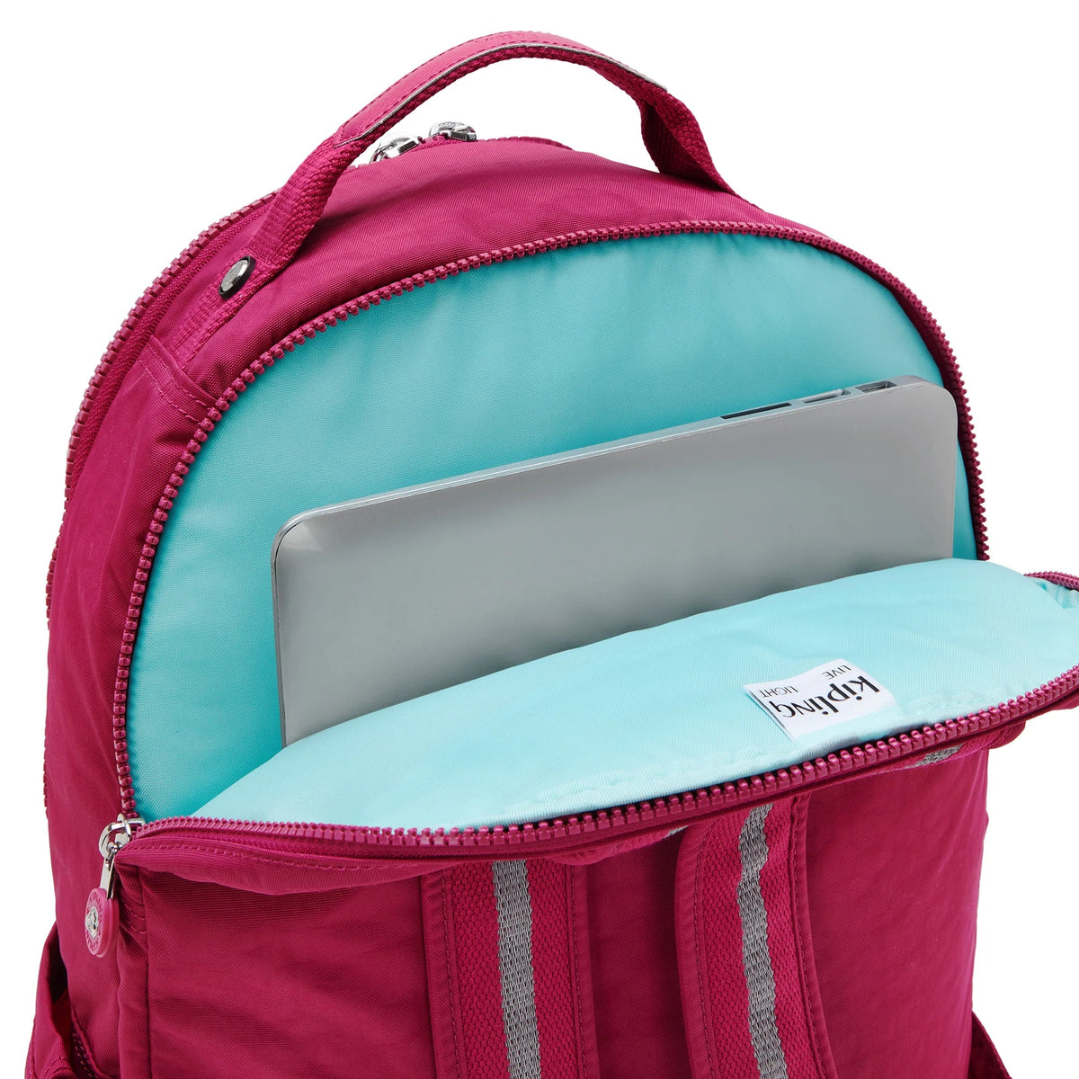 Seoul Lap 15" Laptop Backpack