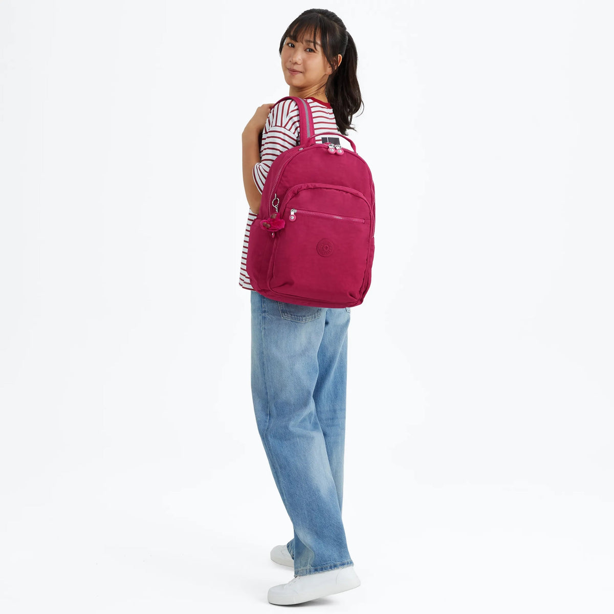 Seoul Lap 15" Laptop Backpack