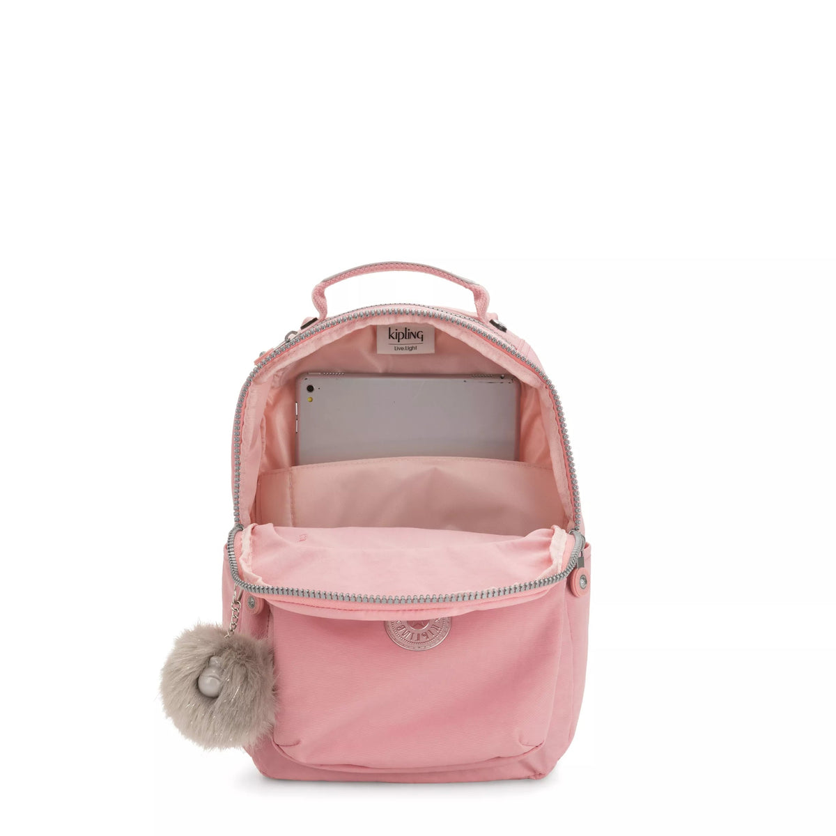 Seoul Small Tablet Backpack