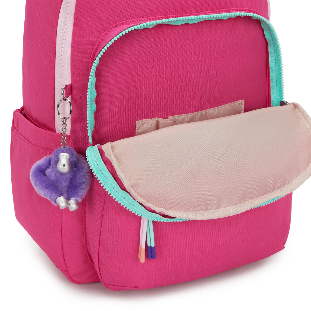 Seoul Large 15" Laptop Backpack