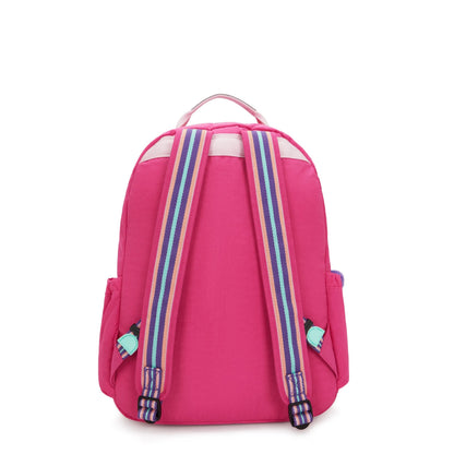 Seoul Large 15" Laptop Backpack