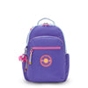 Iris Purple Fun C