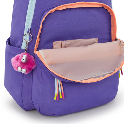 Seoul Large 15" Laptop Backpack