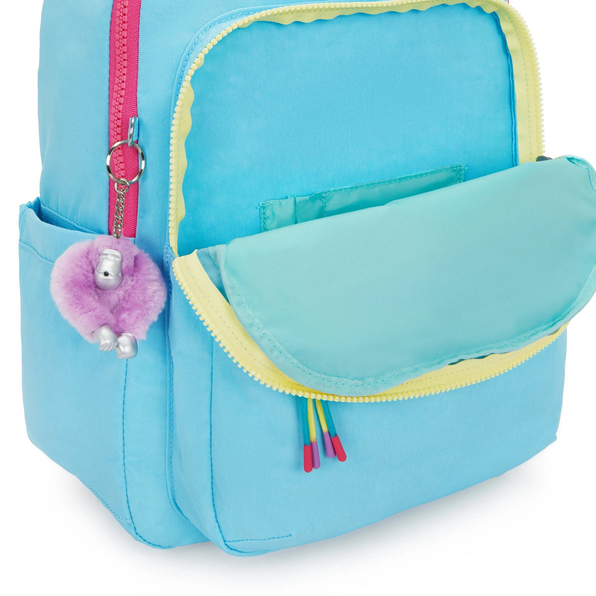 Seoul Large 15" Laptop Backpack