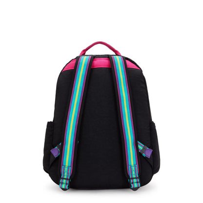 Seoul Large 15" Laptop Backpack