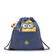 Dungaree Blue