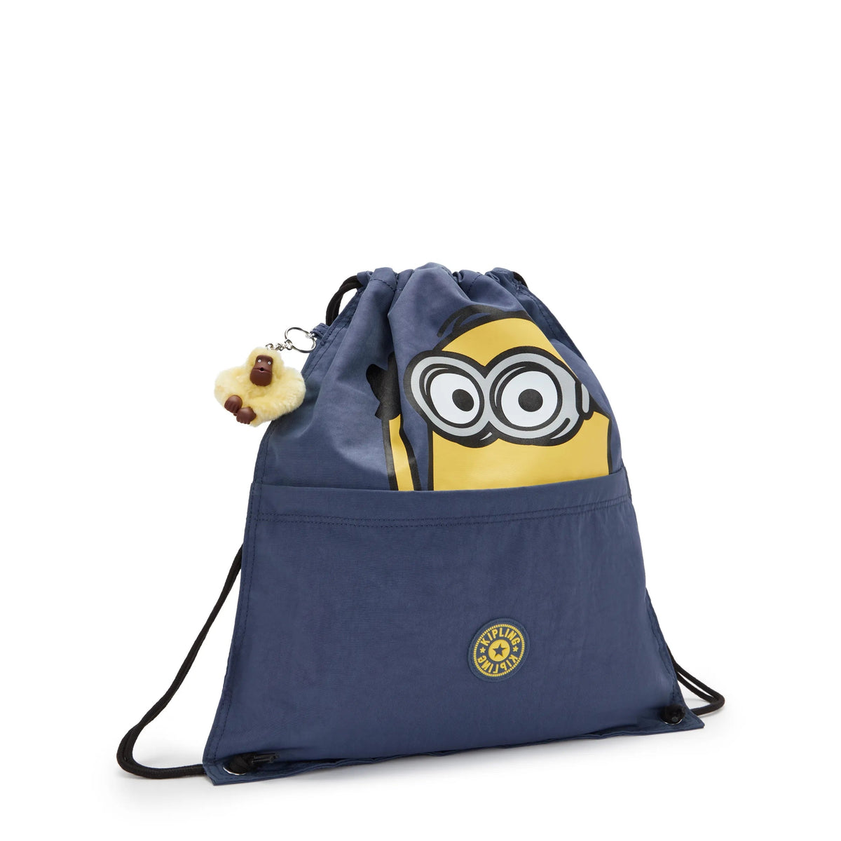 Minions Supertaboo Drawstring Backpack
