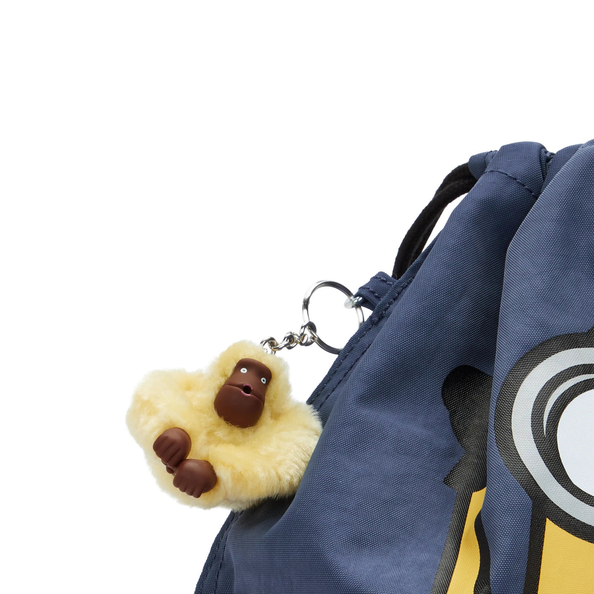 Minions Supertaboo Drawstring Backpack