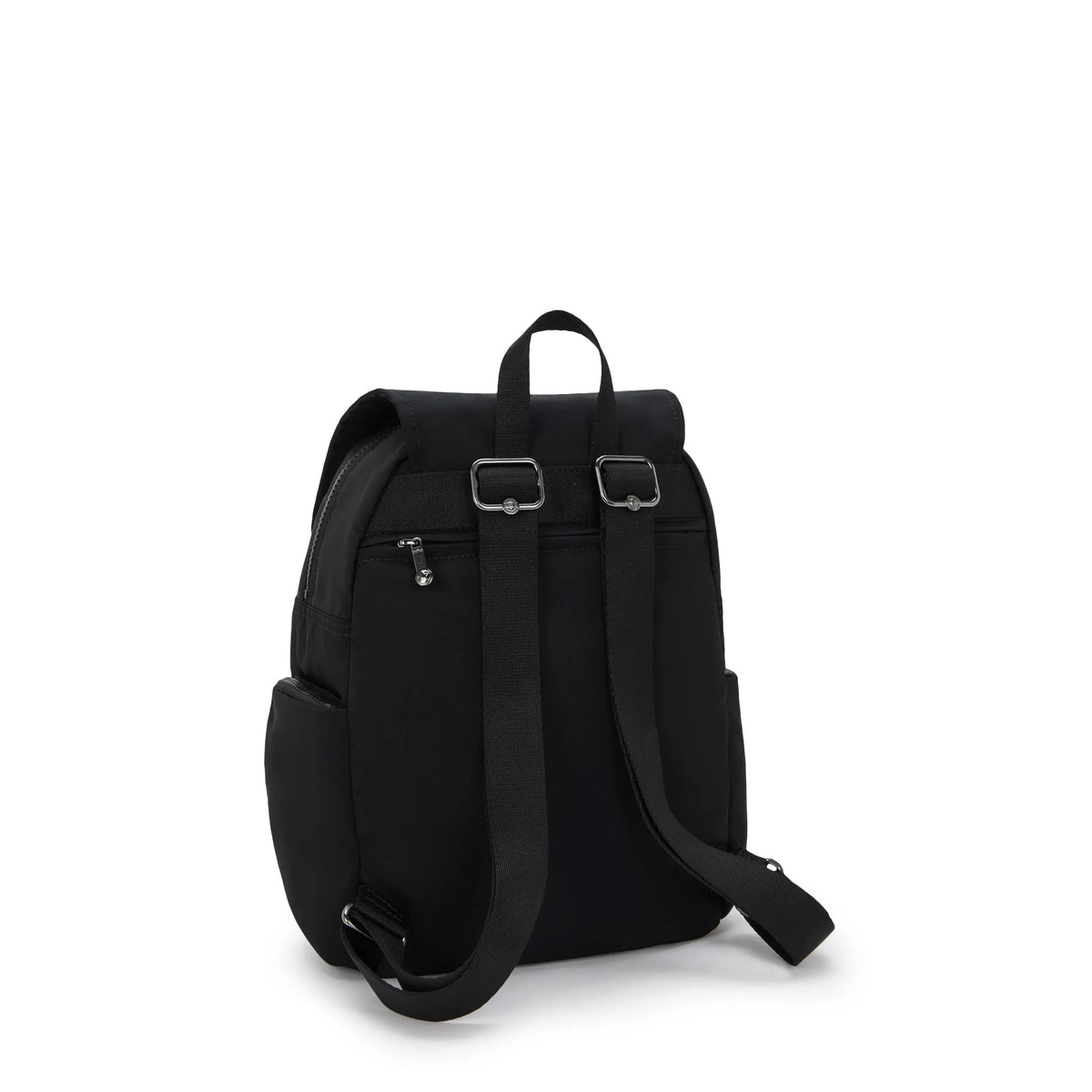 City Zip Small Backpack
