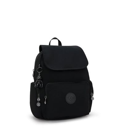 City Zip Small Backpack