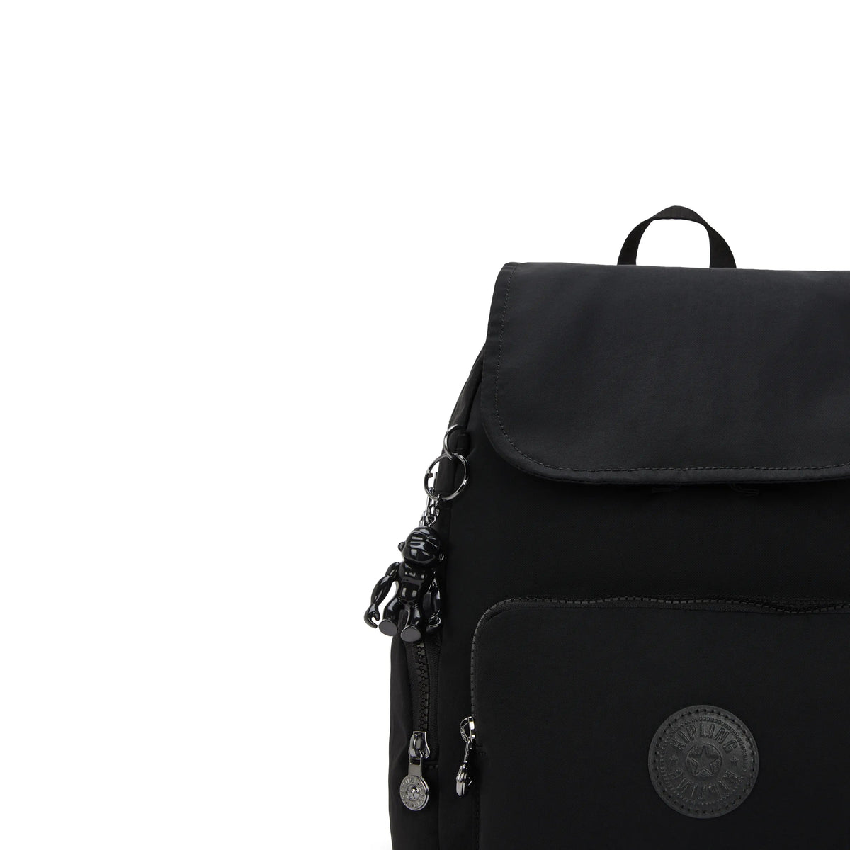 City Zip Small Backpack