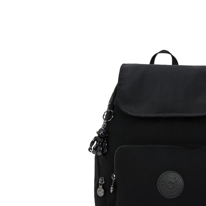 City Zip Small Backpack