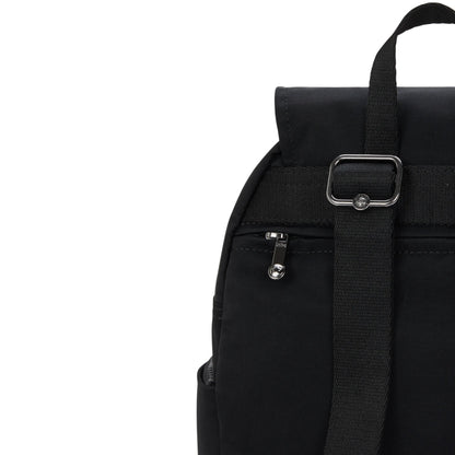 City Zip Small Backpack