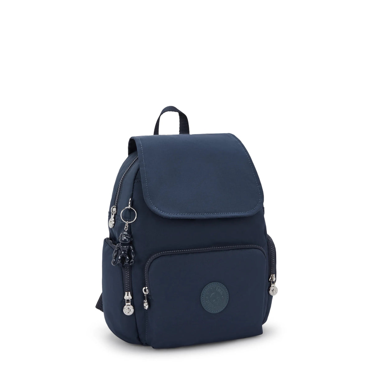 City Zip Small Backpack