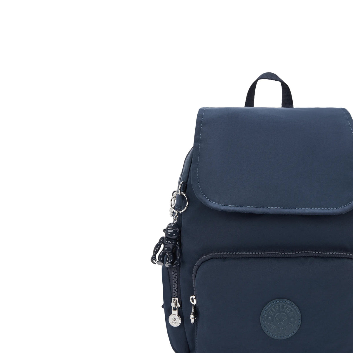 City Zip Small Backpack
