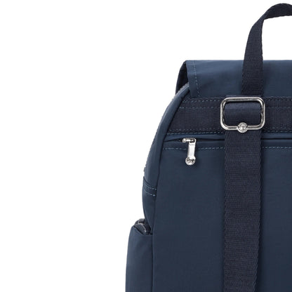 City Zip Small Backpack