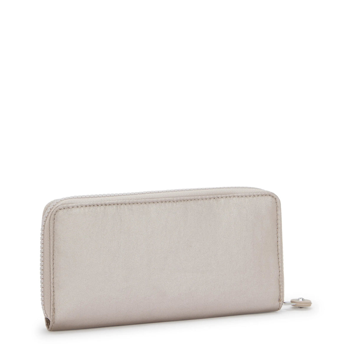 Money World Metallic Wallet