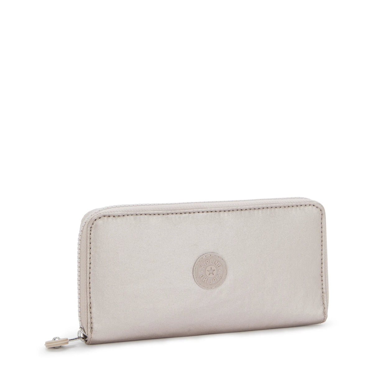 Money World Metallic Wallet
