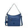 Delicate Blue