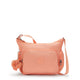 Pinky Orange