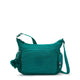 Outspoken Green