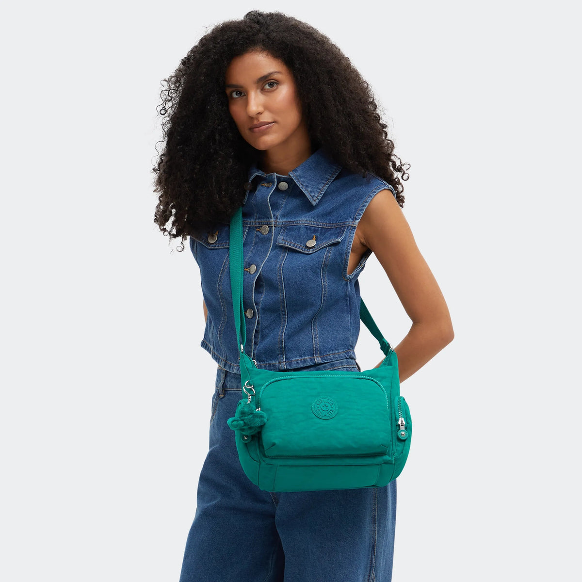Gabb Small Crossbody Bag
