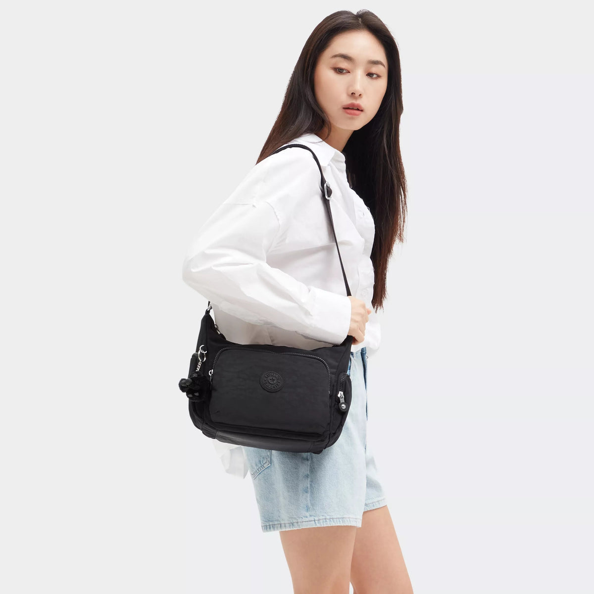 Gabb Small Crossbody Bag