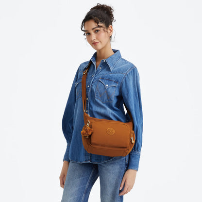 Gabb Small Crossbody Bag