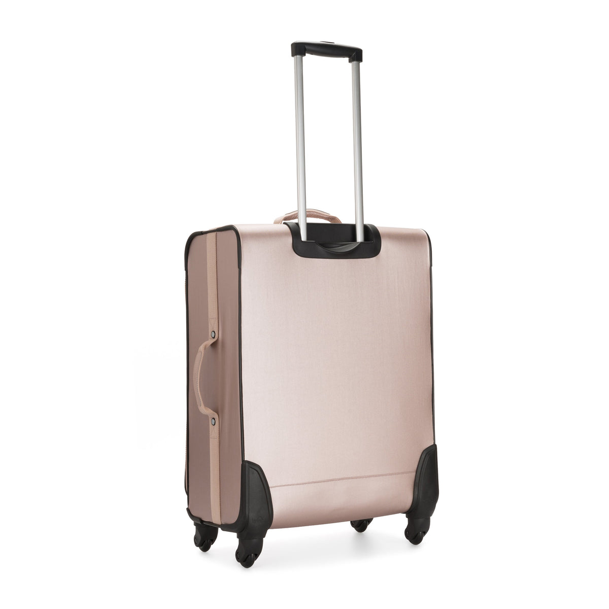 Parker Medium Metallic Luggage