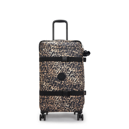 Leopard Love Travel Set