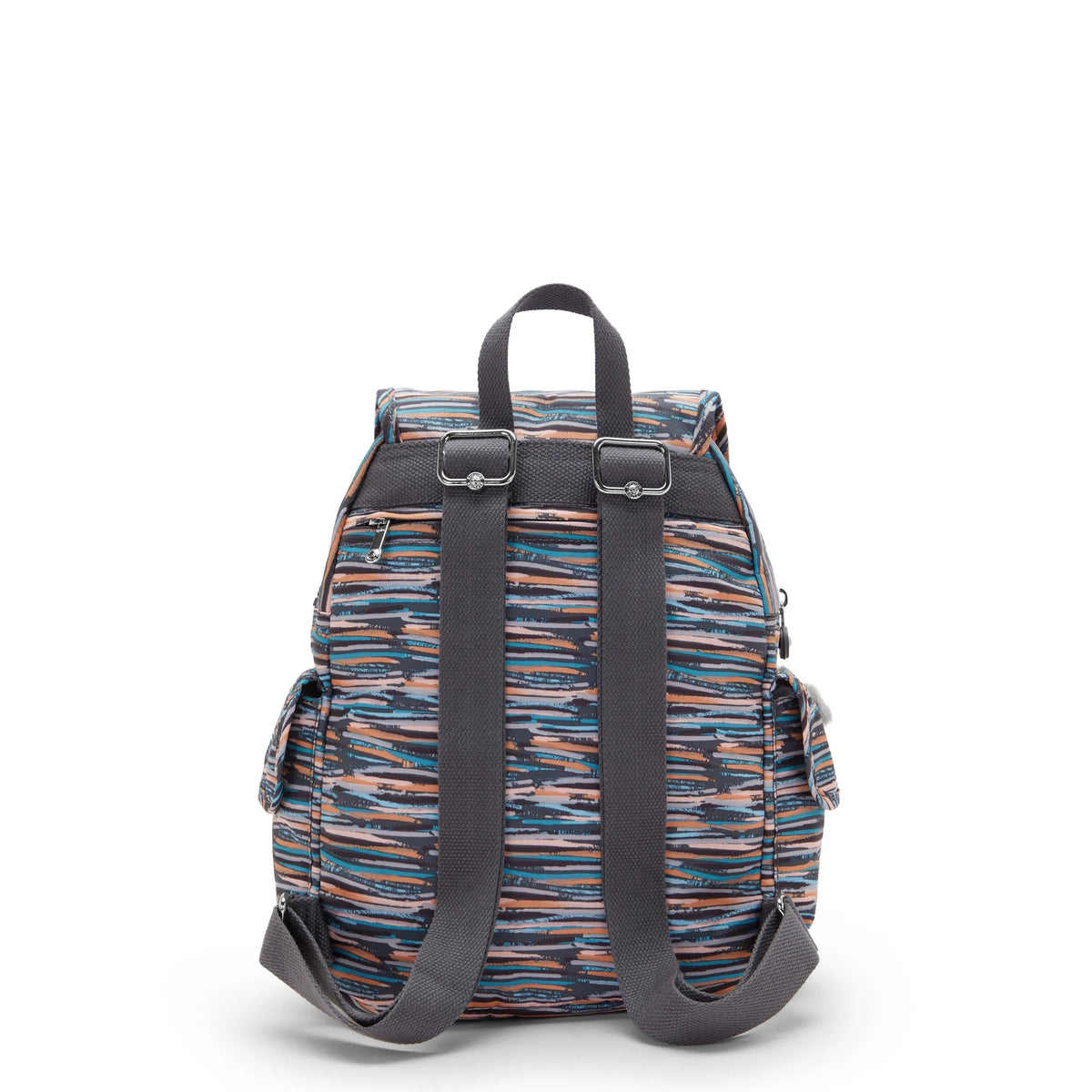 City Pack Small Printed Backpack