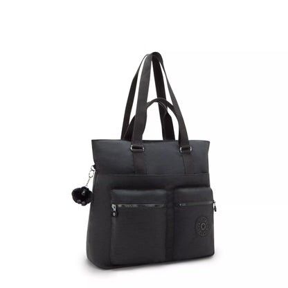 India 16" Laptop Tote Bag