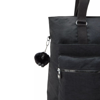 India 16" Laptop Tote Bag