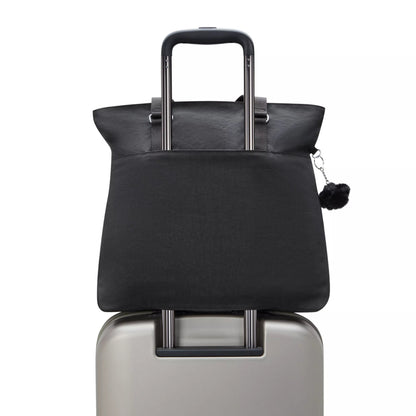 India 16" Laptop Tote Bag