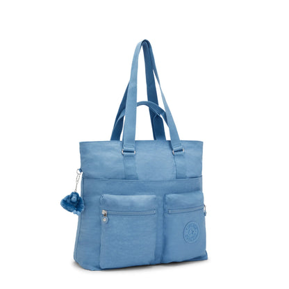 India 16" Laptop Tote Bag