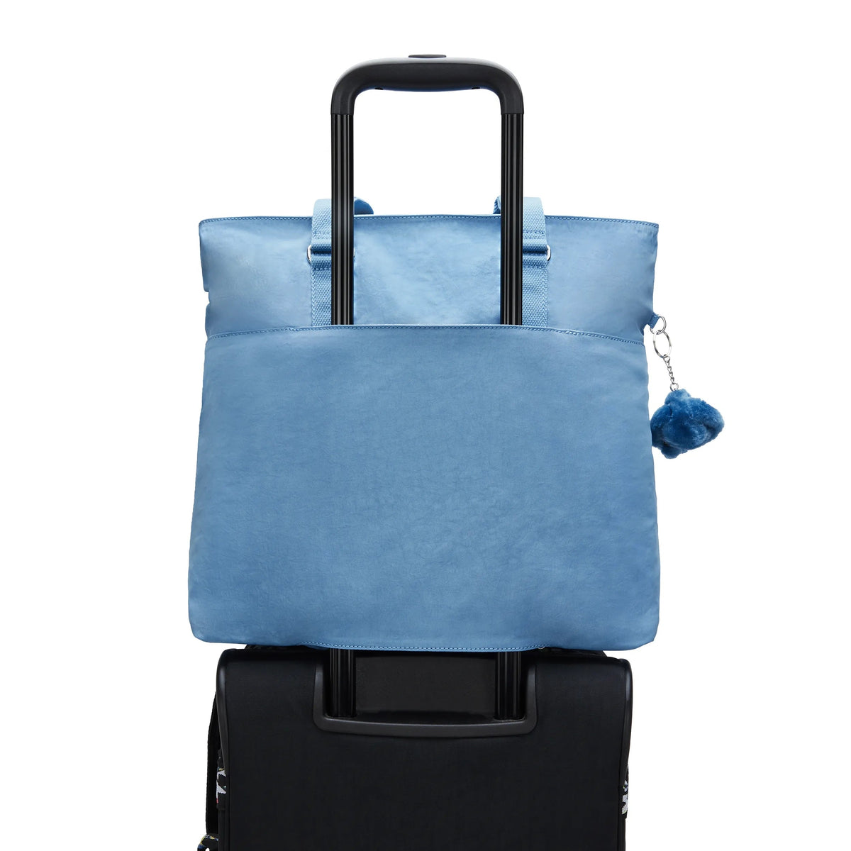 India 16" Laptop Tote Bag
