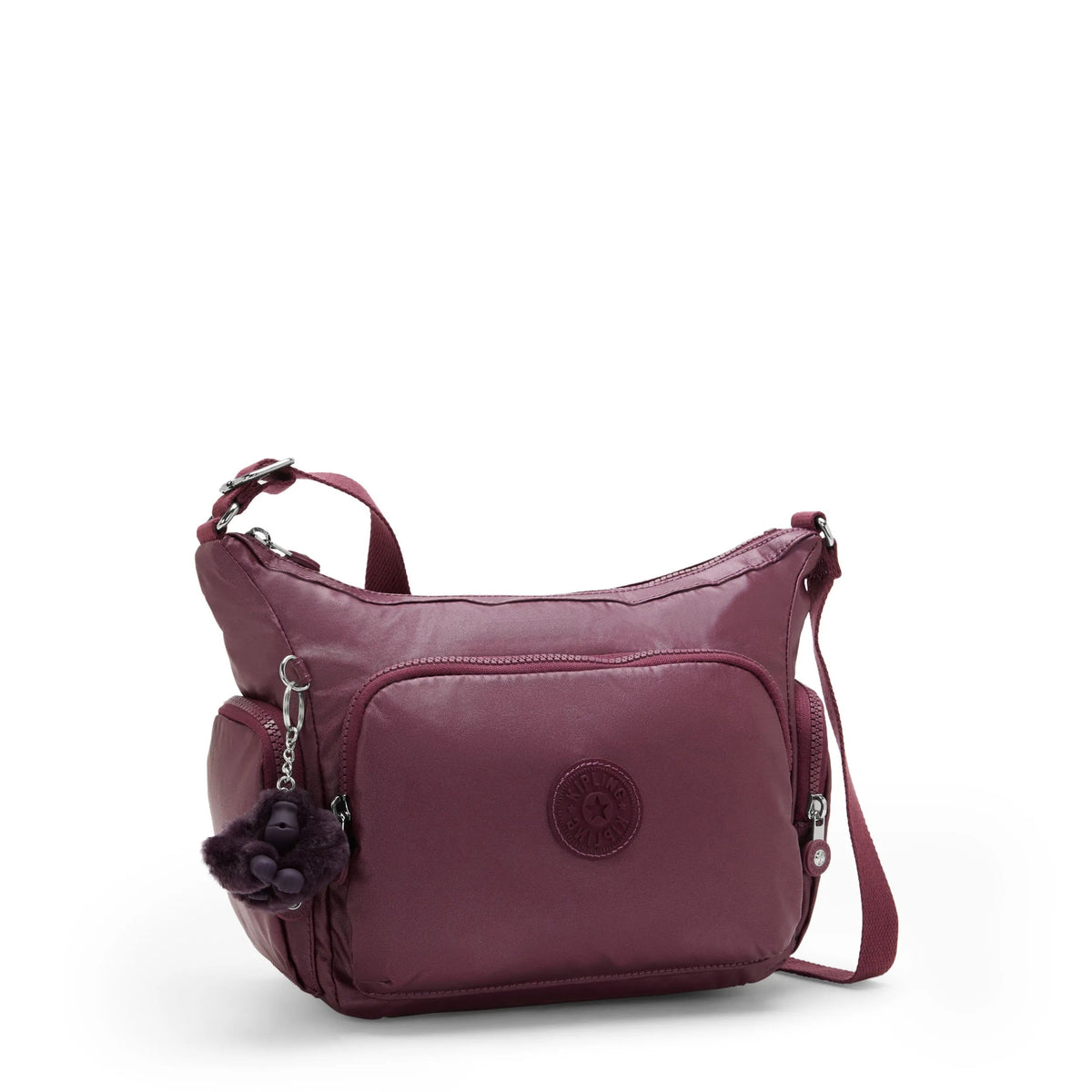 Gabb Small Crossbody Bag