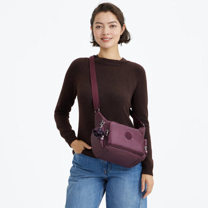 Gabb Small Crossbody Bag
