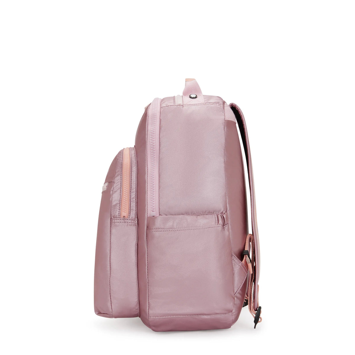 Seoul Large Metallic 15" Laptop Backpack