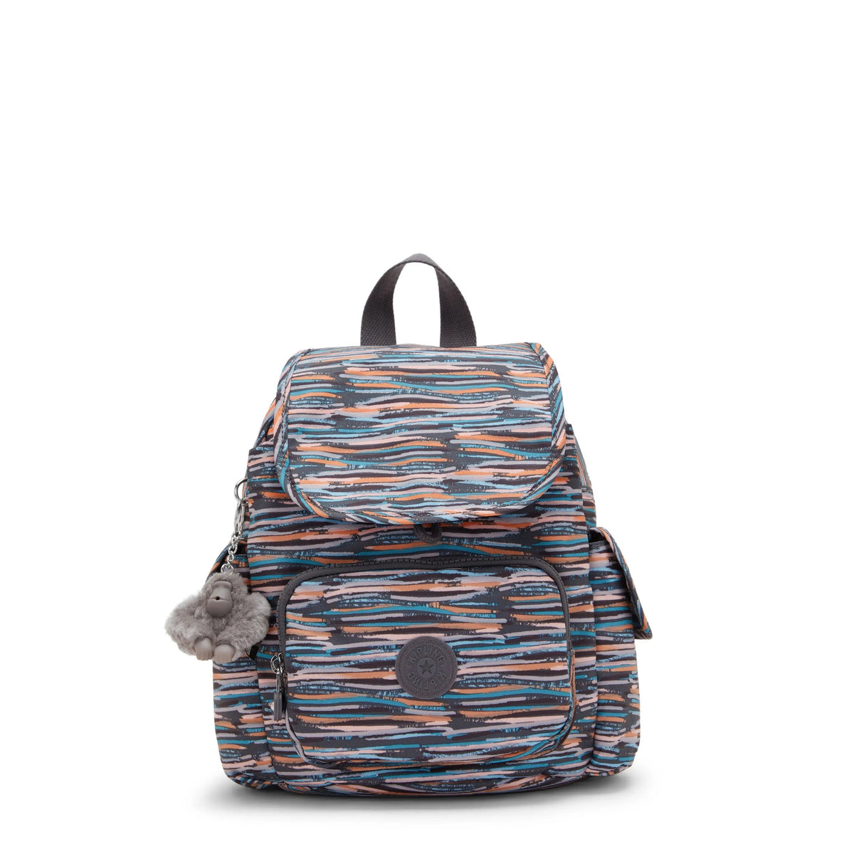 City Pack Mini Printed Backpack