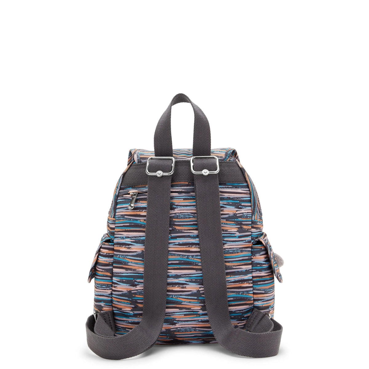 City Pack Mini Printed Backpack