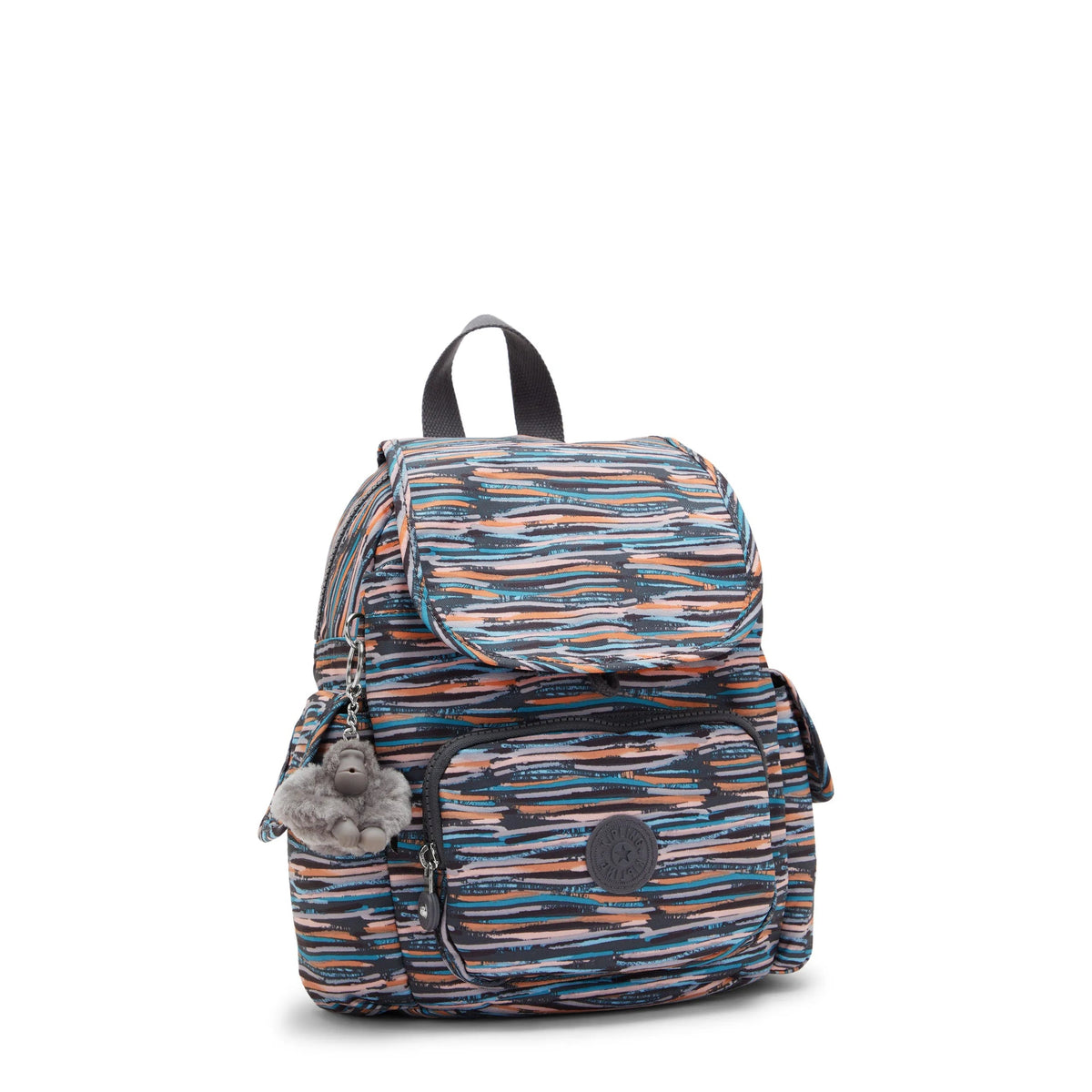 City Pack Mini Printed Backpack