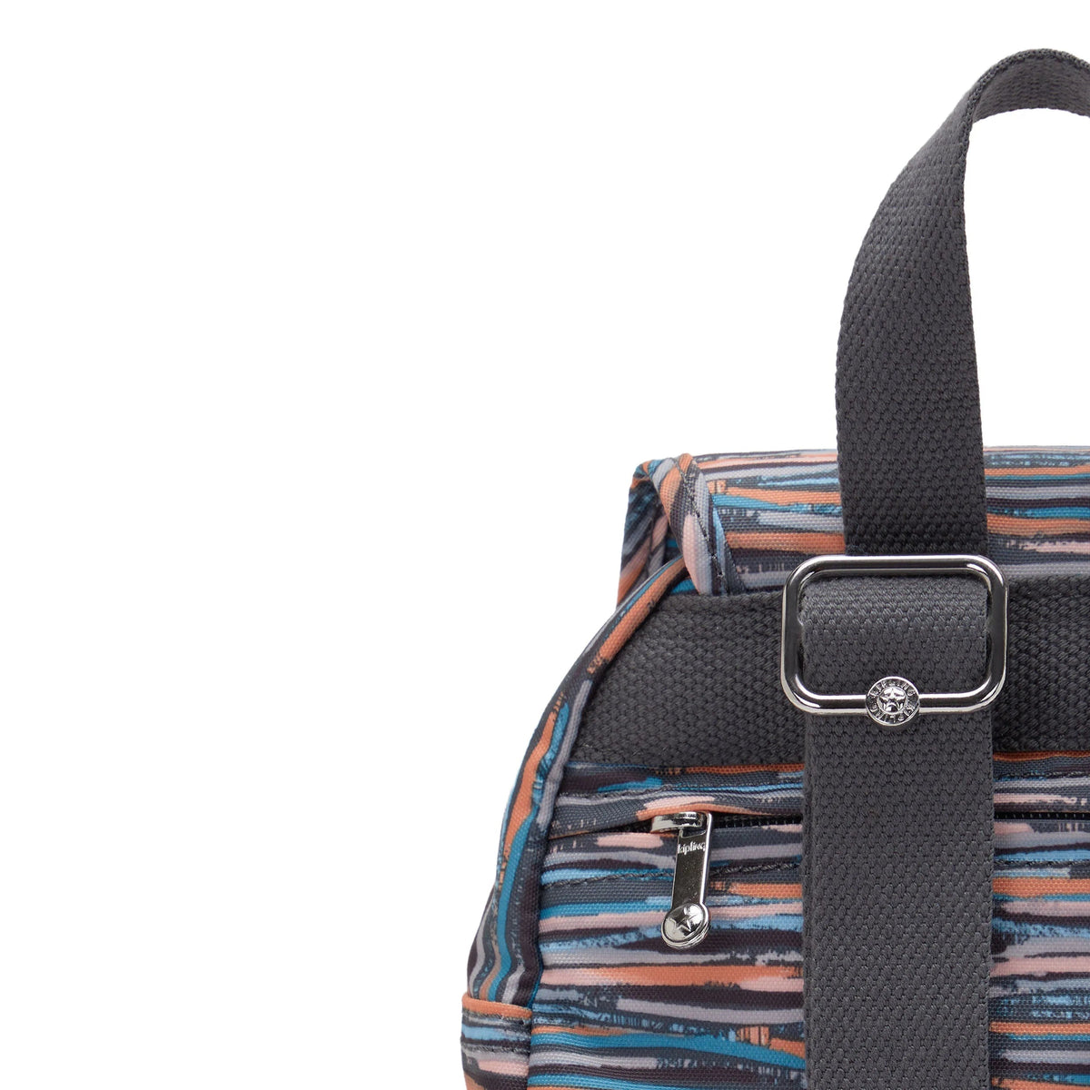 City Pack Mini Printed Backpack