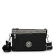 Stripe Black Block