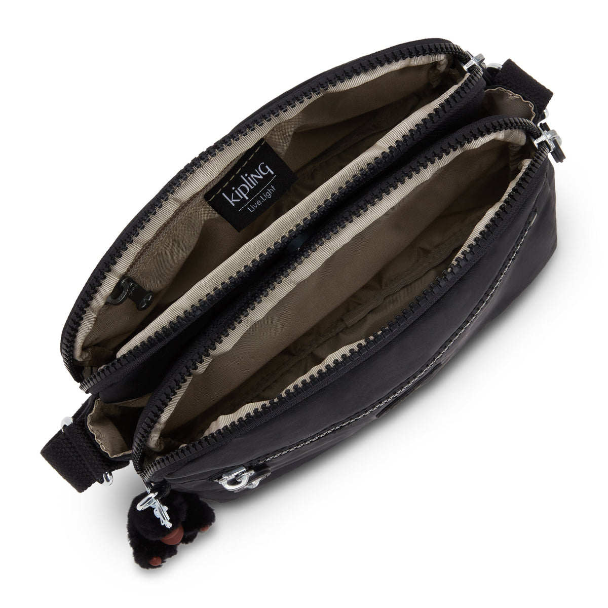 Keefe Crossbody Bag